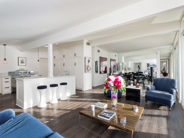 Los Angeles Home 1026462