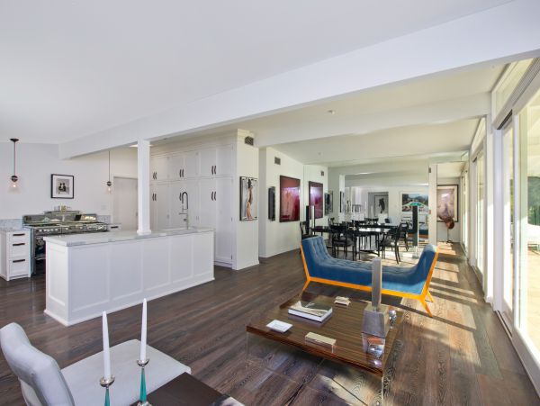 Los Angeles Home 1026462