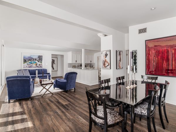 Los Angeles Home 1026462