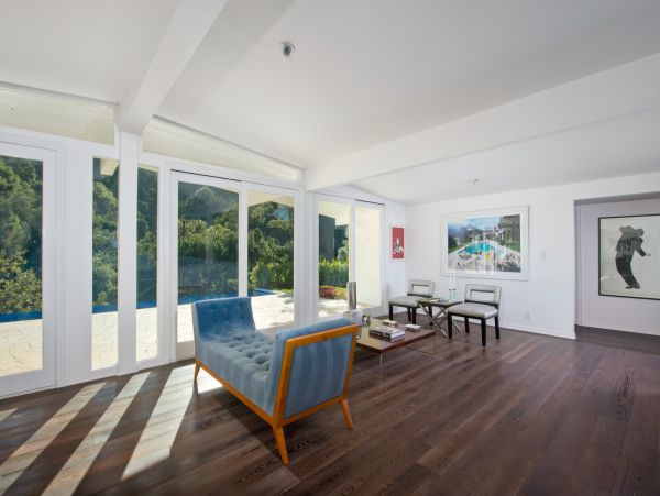 Los Angeles Home 1026462