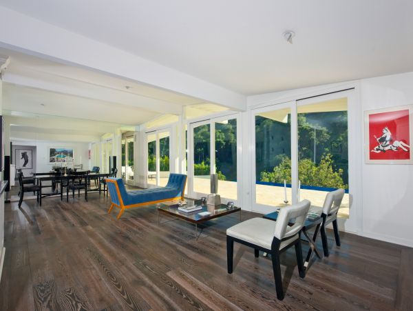 Los Angeles Home 1026462