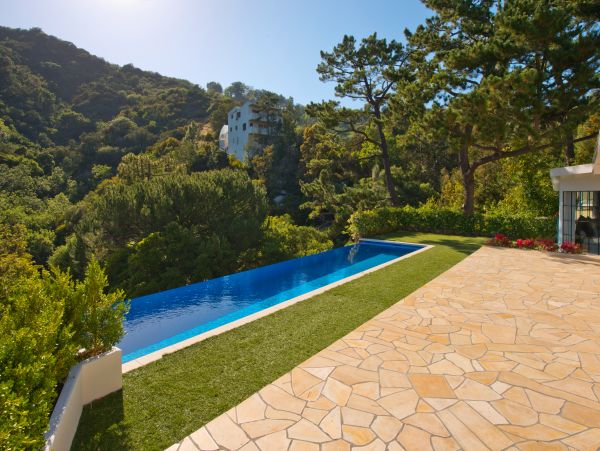 Los Angeles Home 1026462