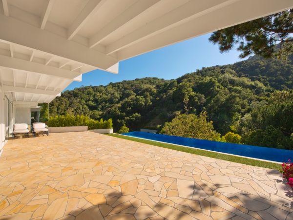 Los Angeles Home 1026462