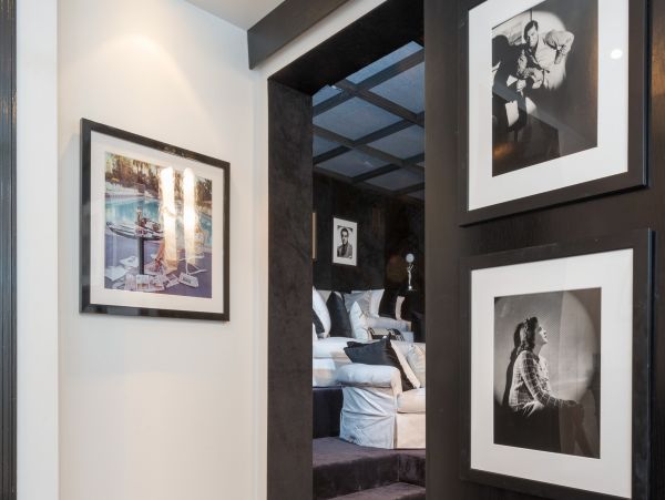 Los Angeles Home 1026462