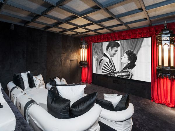 Los Angeles Home 1026462