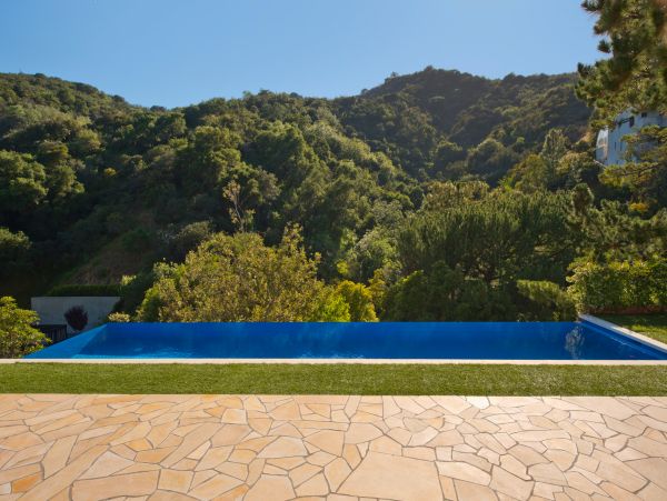 Los Angeles Home 1026462