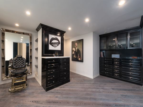 Los Angeles Home 1026462