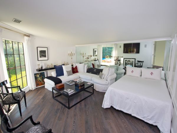 Los Angeles Home 1026462