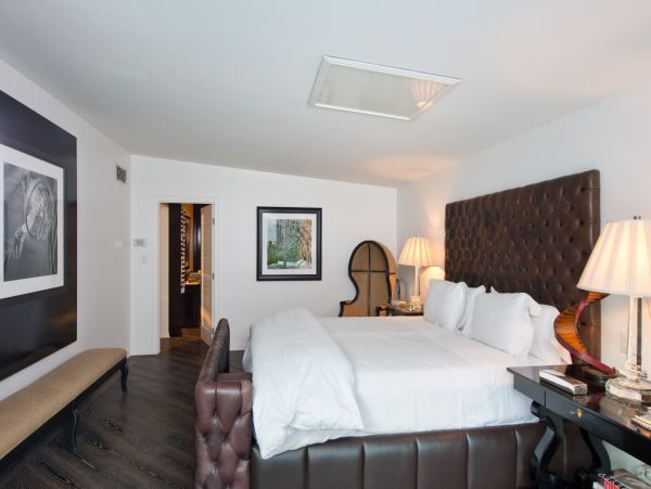 Los Angeles Home 1026462