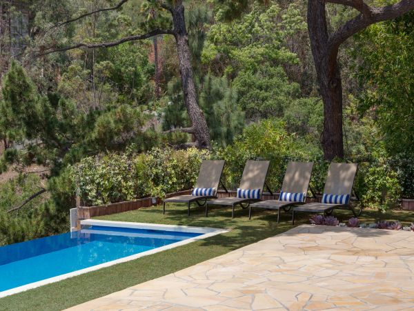 Los Angeles Home 1026462