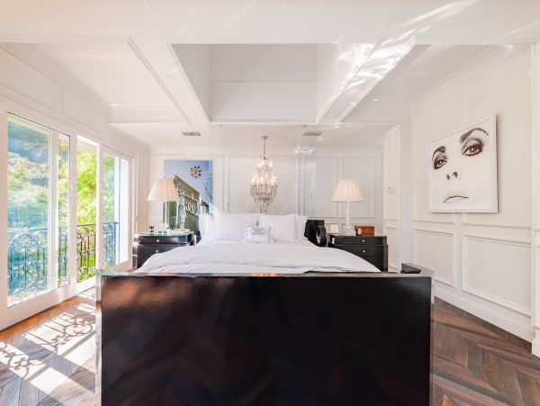 Los Angeles Home 1026462