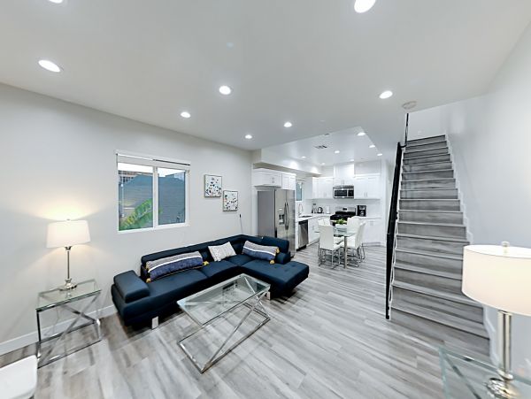 Los Angeles Home 1026463