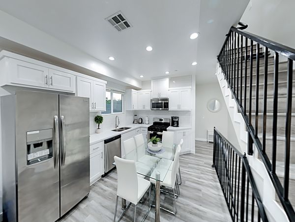 Los Angeles Home 1026463