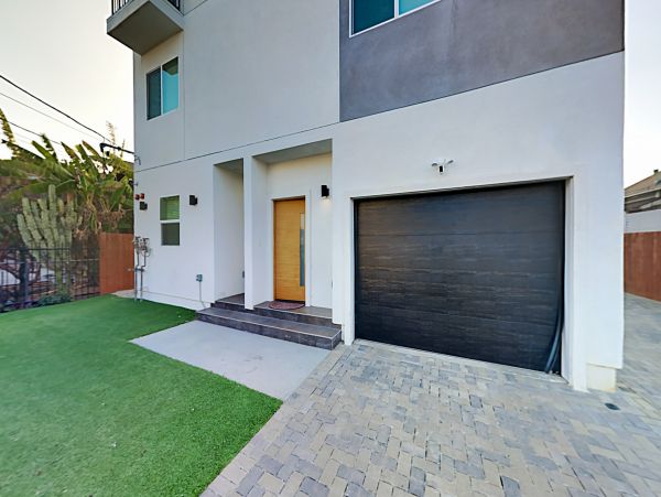 Los Angeles Home 1026463