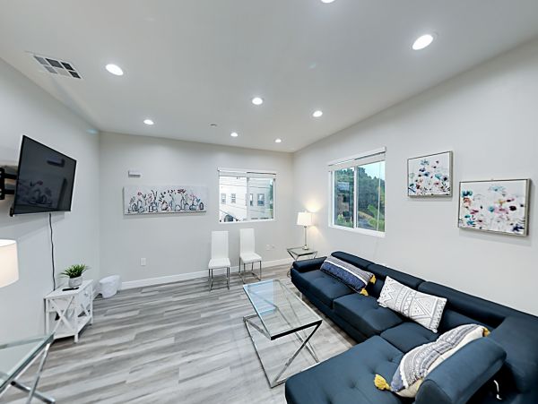 Los Angeles Home 1026463