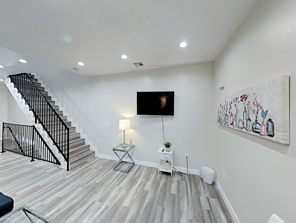 Los Angeles Home 1026463