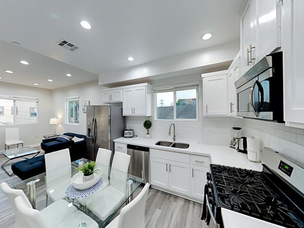 Los Angeles Home 1026463
