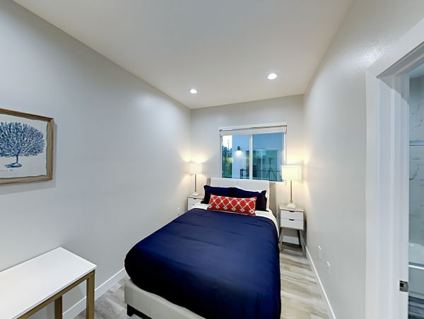 Los Angeles Home 1026463