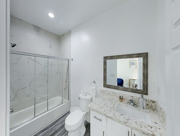 Los Angeles Home 1026463