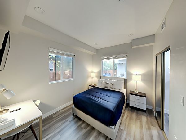 Los Angeles Home 1026463