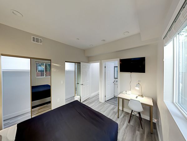 Los Angeles Home 1026463