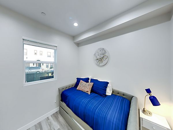 Los Angeles Home 1026463