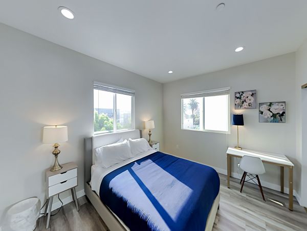 Los Angeles Home 1026463