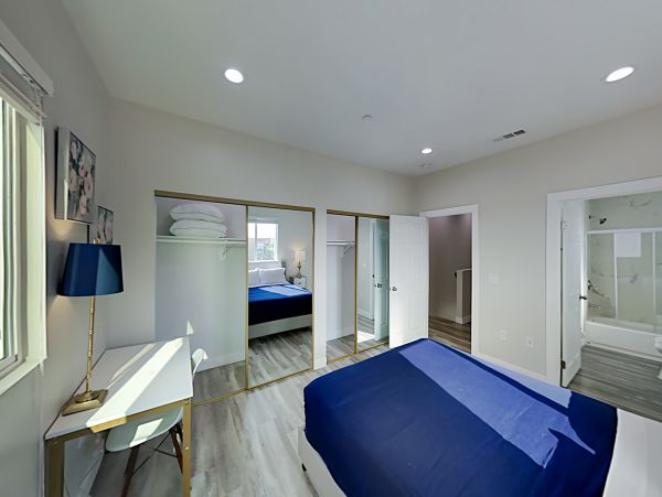 Los Angeles Home 1026463