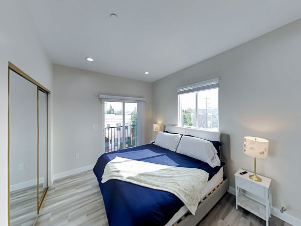Los Angeles Home 1026463