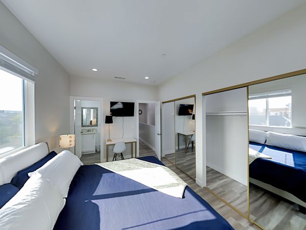 Los Angeles Home 1026463
