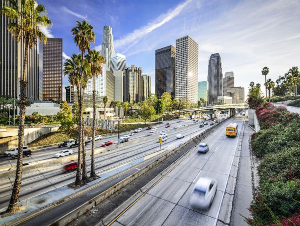 Los Angeles Home 1026463