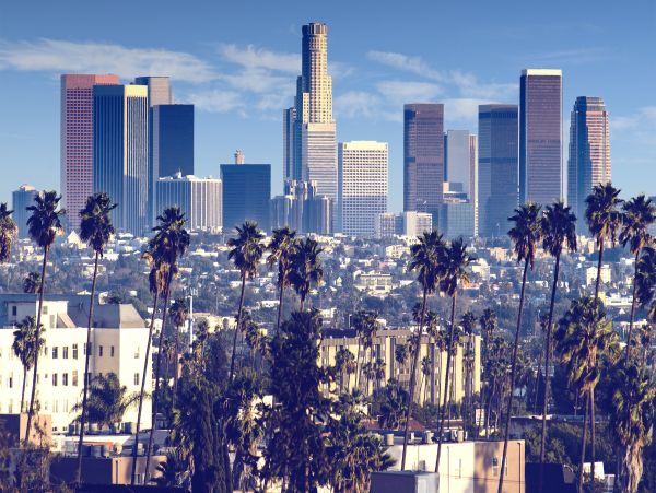 Los Angeles Home 1026463