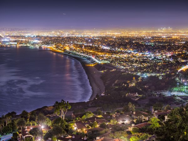 Los Angeles Home 1026463