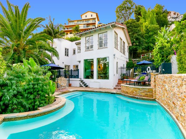 Los Angeles Home 1026464