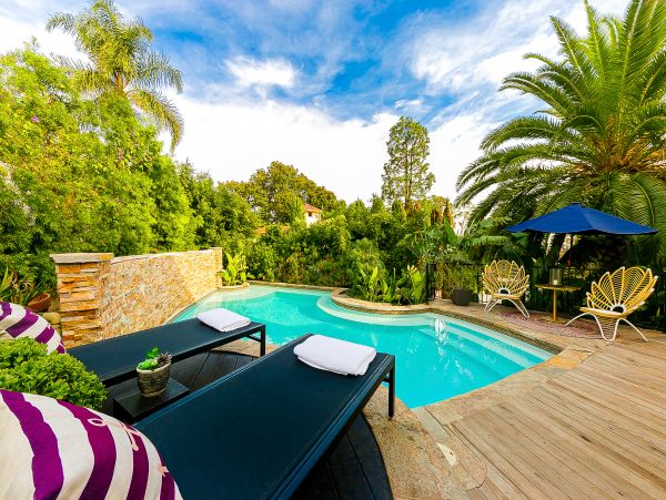 Los Angeles Home 1026464