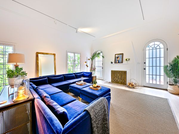 Los Angeles Home 1026464