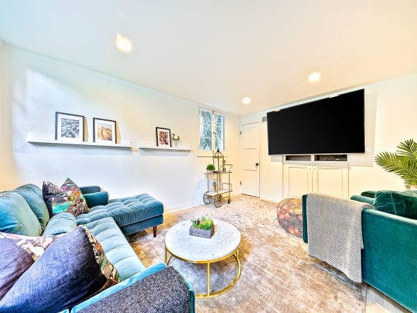 Los Angeles Home 1026464