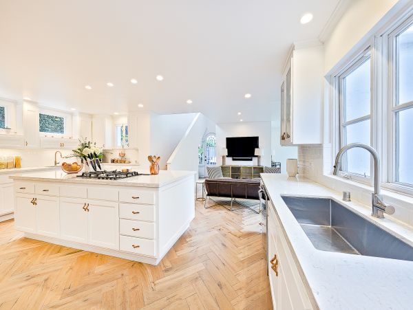 Los Angeles Home 1026464