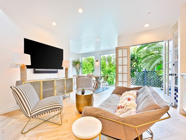 Los Angeles Home 1026464