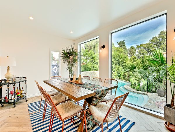 Los Angeles Home 1026464