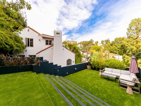 Los Angeles Home 1026464