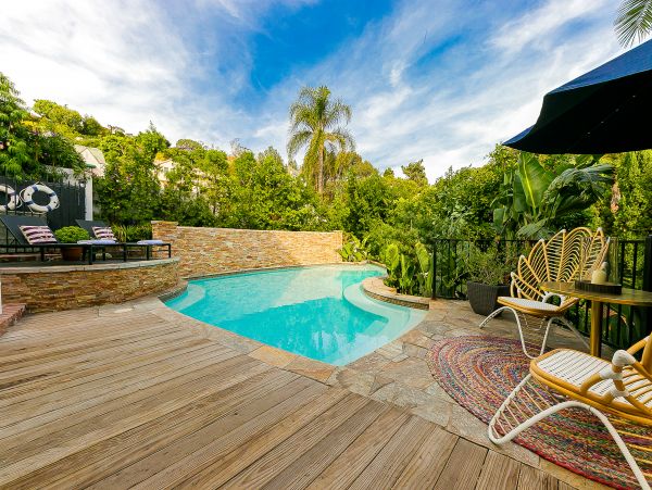 Los Angeles Home 1026464