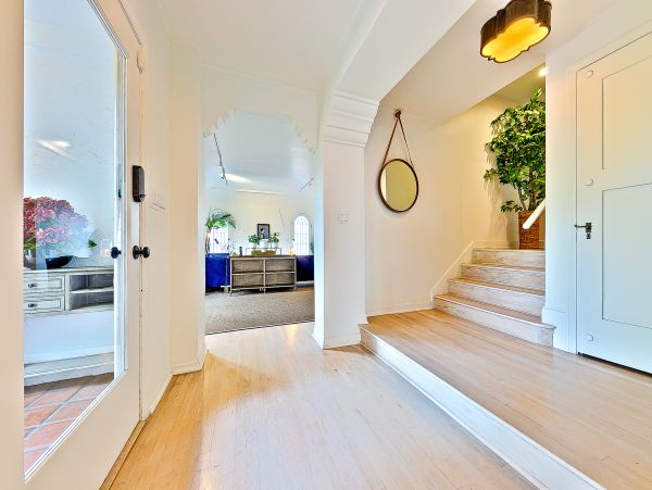 Los Angeles Home 1026464