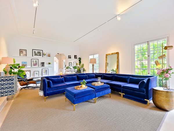 Los Angeles Home 1026464