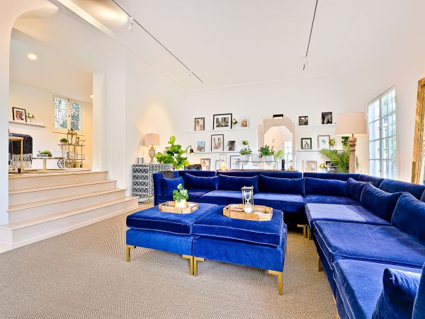 Los Angeles Home 1026464