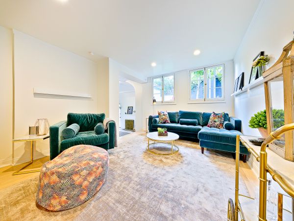 Los Angeles Home 1026464