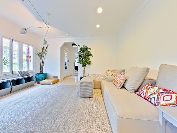 Los Angeles Home 1026464