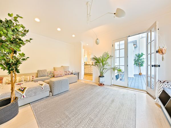 Los Angeles Home 1026464