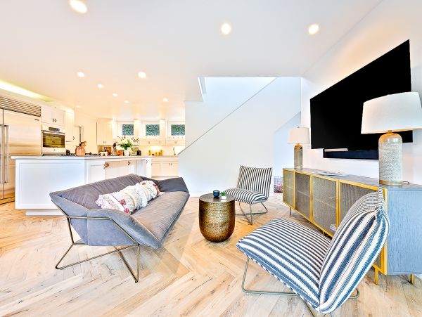 Los Angeles Home 1026464