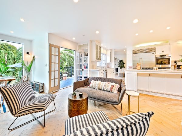 Los Angeles Home 1026464